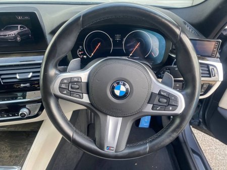 2019 BMW 5-Series - photo 3