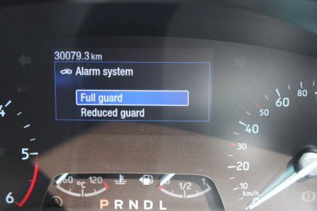 2024 Ford Focus - photo 16