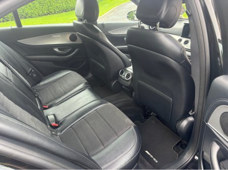 2017 Mercedes-Benz E-Class - photo 13
