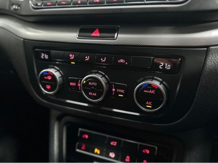 2015 Volkswagen Sharan - photo 28