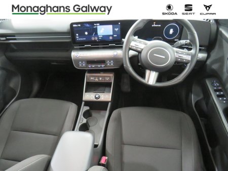 2024 Hyundai KONA - photo 19