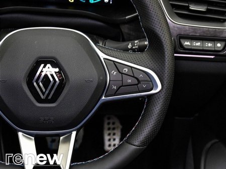 2024 Renault Arkana - photo 20