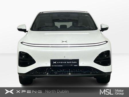2026 XPeng G6 - photo 11