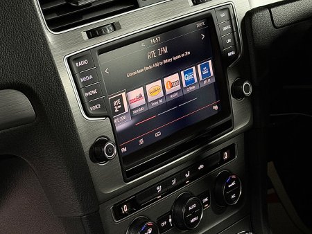 2015 Volkswagen Golf - photo 30