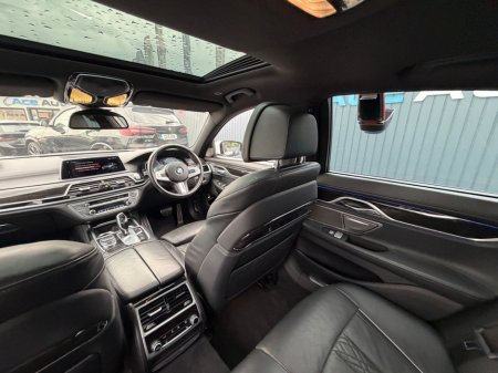 2018 BMW 7-Series - photo 60