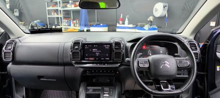 2023 Citroen C5 Aircross - photo 11