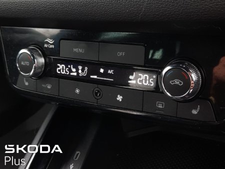 2024 Skoda Kamiq - photo 22