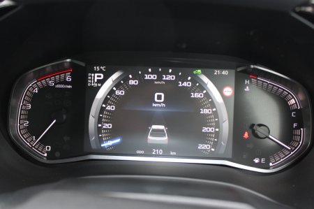 2026 Isuzu D-Max - photo 14