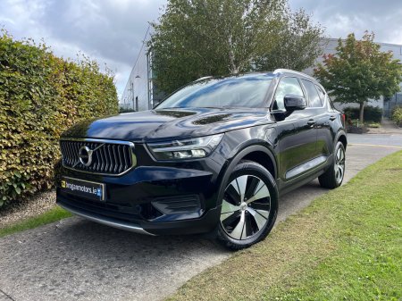 2022 Volvo XC40 - photo 5