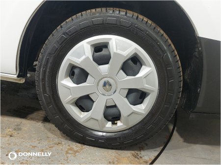 2024 Renault Trafic - photo 6