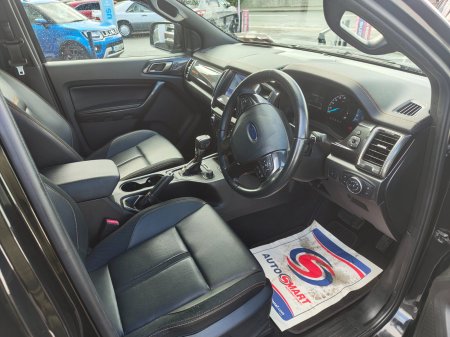 2023 Ford Ranger - photo 14