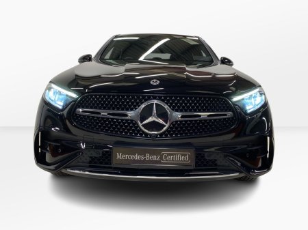 2023 Mercedes-Benz GLC - photo 10