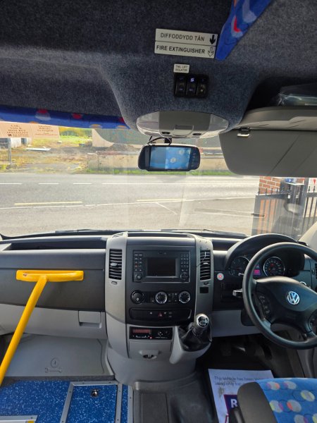2014 Volkswagen Crafter - photo 7