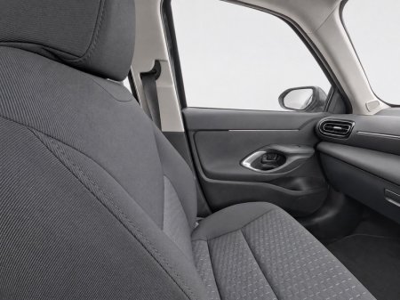 2026 Toyota Yaris Cross - photo 15