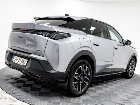 2024 Peugeot 3008 - photo 31