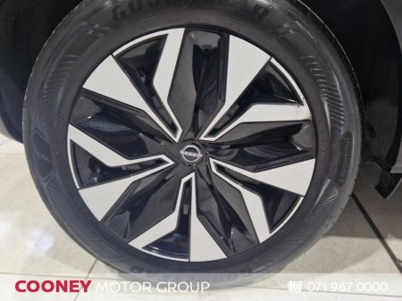 2025 Nissan Juke - photo 8