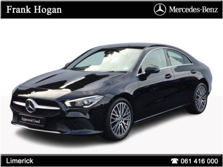 2023 Mercedes-Benz CLA - photo 2