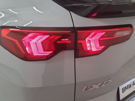2026 BMW iX2 - photo 20