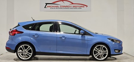 2016 Ford Focus - photo 6