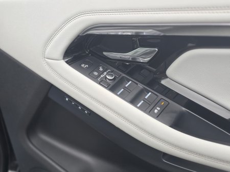 2019 Land Rover Range Rover Evoque - photo 17