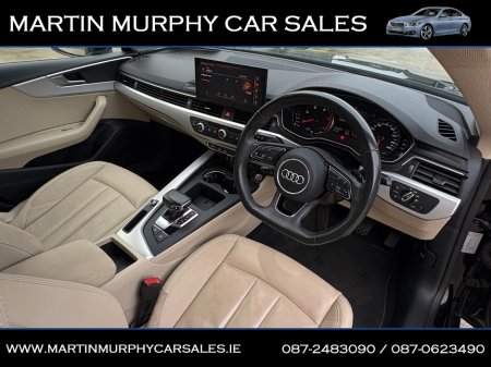 2021 Audi A5 - photo 10