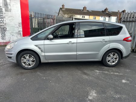 2014 Ford S-Max - photo 27