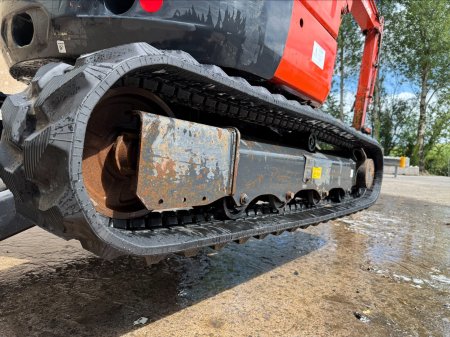 0 Kubota  - photo 9