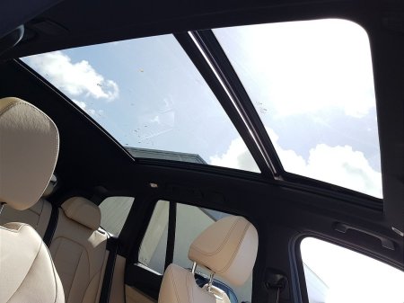 2023 BMW iX3 - photo 24