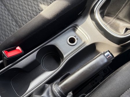 2016 Opel Astra - photo 26