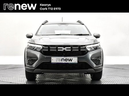 2026 Dacia Jogger - photo 8