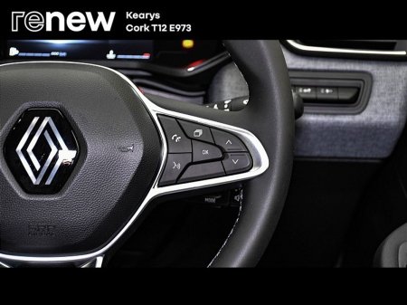 2025 Renault Clio - photo 16