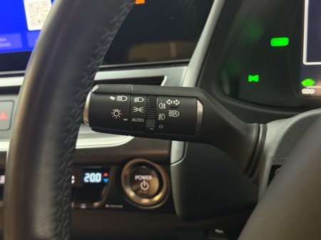 2023 Lexus UX - photo 26