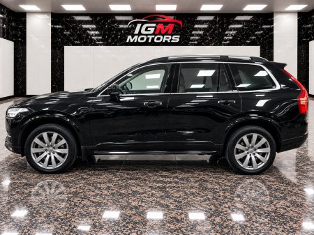 2016 Volvo XC90 - photo 11