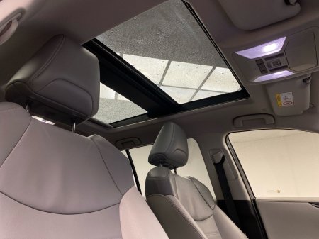 2023 Toyota RAV4 - photo 18