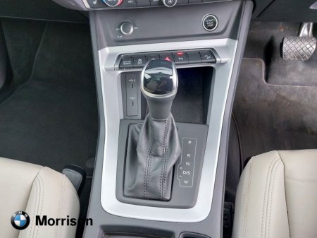 2024 Audi Q3 - photo 16