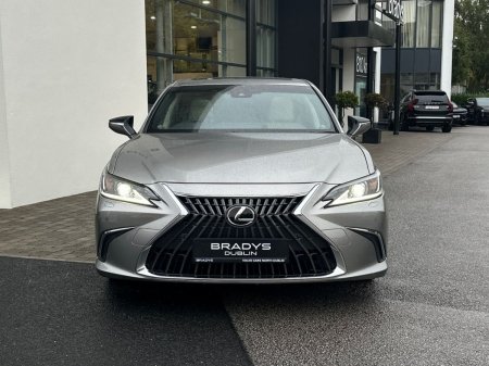 2023 Lexus ES - photo 2