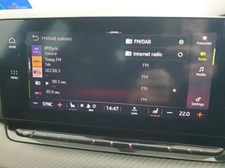 2024 Skoda Octavia - photo 64