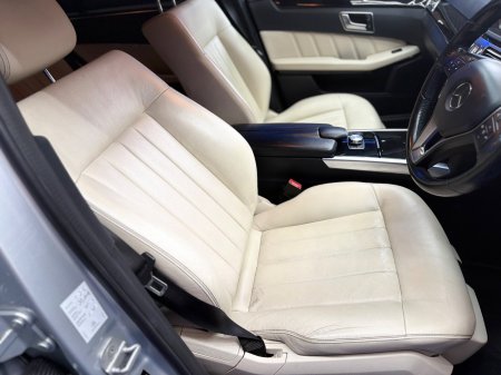 2015 Mercedes-Benz E-Class - photo 21