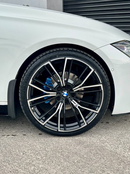 2017 BMW 3-Series - photo 10