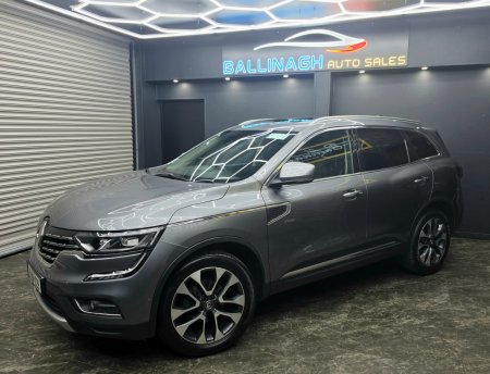 2019 Renault Koleos - photo 5