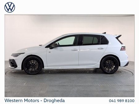 2026 Volkswagen Golf - photo 5