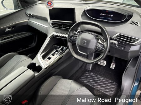 2024 Peugeot 3008 - photo 2