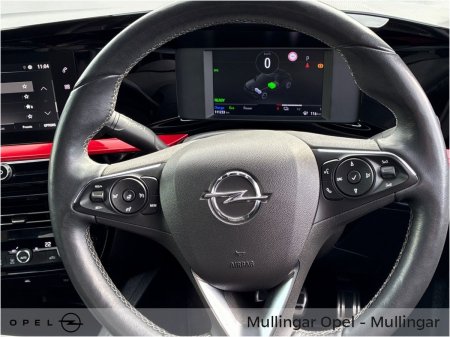 2023 Opel Mokka - photo 7