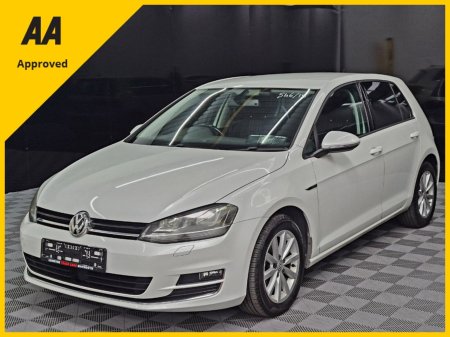 2015 Volkswagen Golf - photo 8