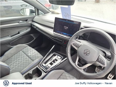 2025 Volkswagen Golf - photo 6