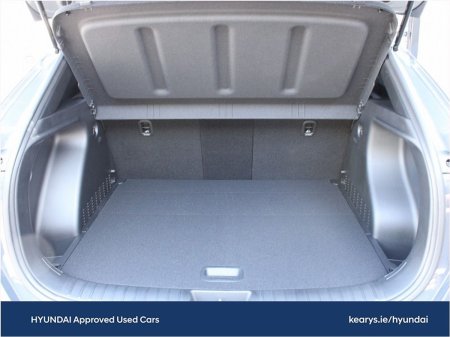 2026 Hyundai KONA - photo 9