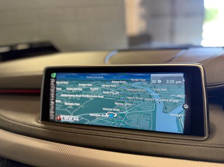 2016 BMW X6 - photo 13