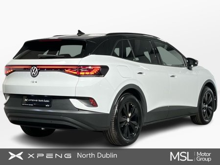 2026 Volkswagen ID.4 - photo 3