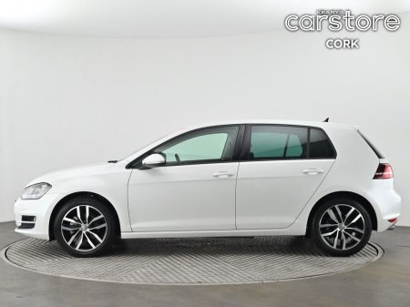 2017 Volkswagen Golf - photo 6