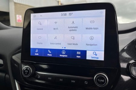 2023 Ford Puma - photo 35